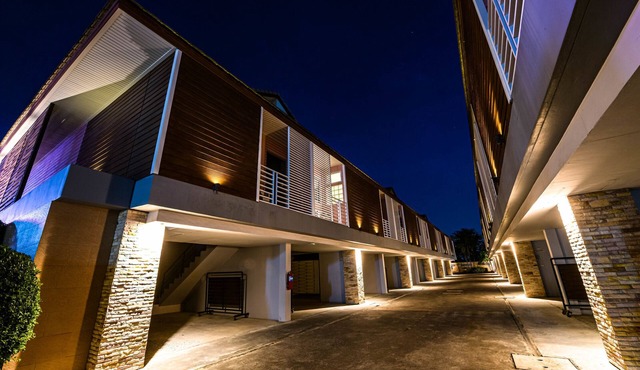 Bangsean Hotel