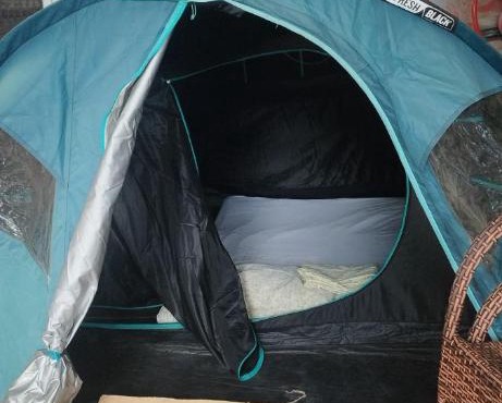 Banian Camping