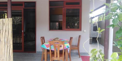 Banian villa