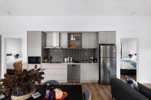 Banksia Villa