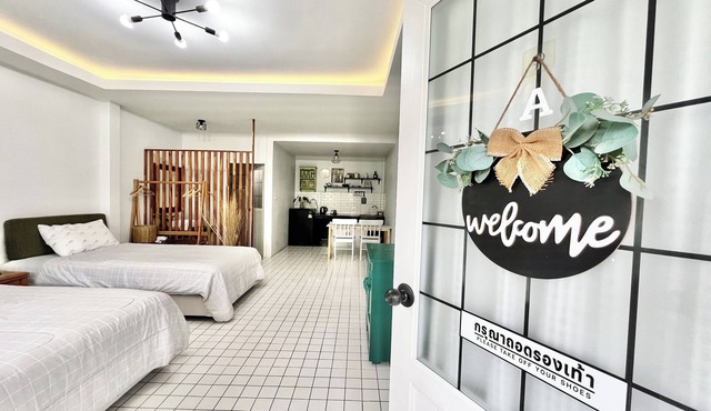 Bann Kam B&B