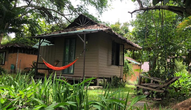 Bannamhoo Bungalows