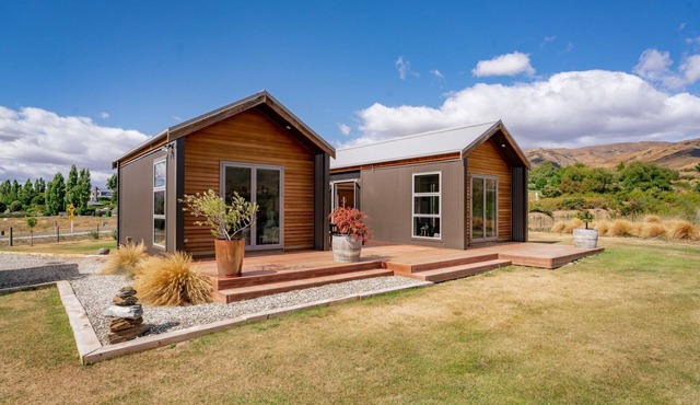 Bannockburn Bliss – Bannockburn Holiday Home