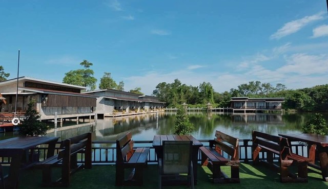 Banpu Resort Trat