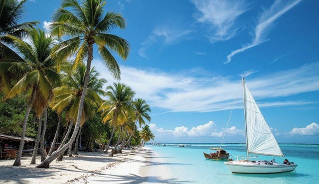 Bans Beach Resort Boracay