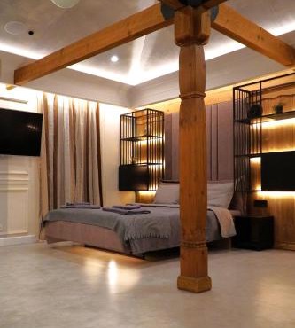 Bansko Nest