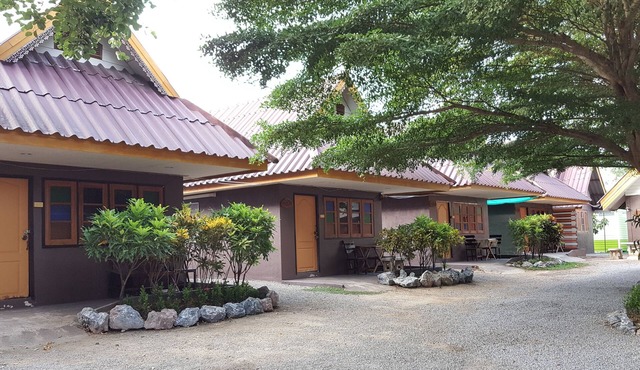 Bansuan Inthanon Resort
