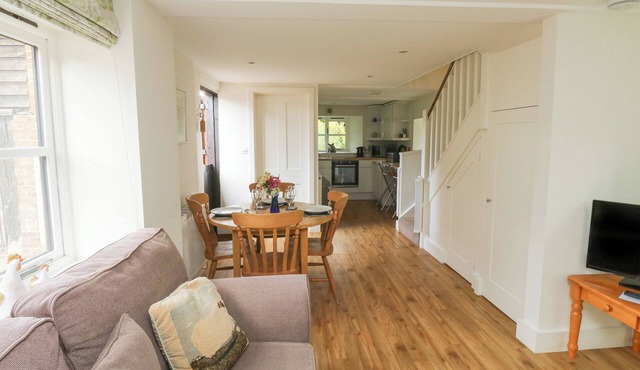 Bantam Cottage