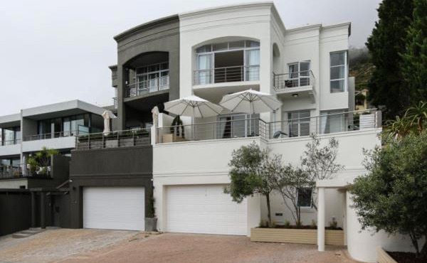 Bantry Apartments