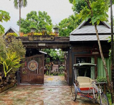 Bantunglom Resort