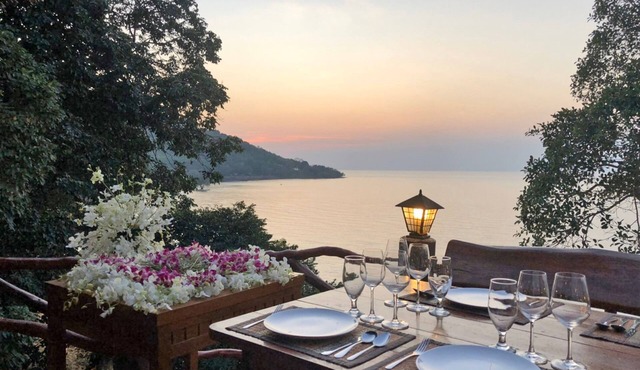 Banyan Bay Villas