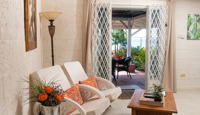 Banyan Beach Studio