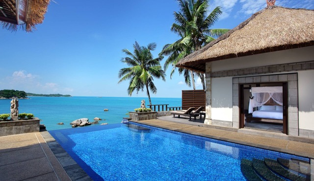 Banyan Tree Bintan