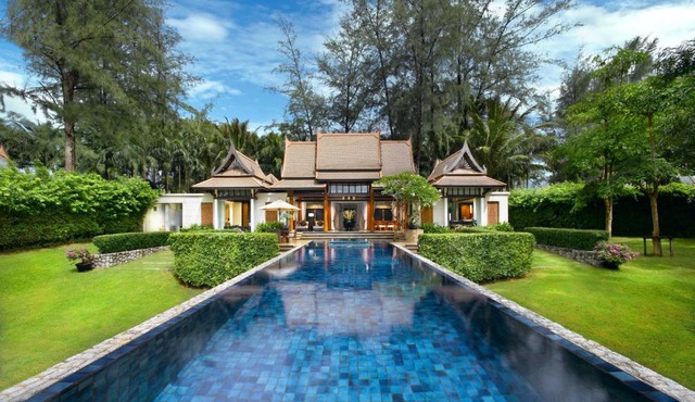 Banyan Tree Phuket
