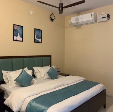 Banyan Tree Resort