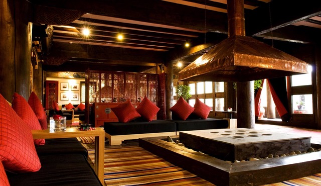 Banyan Tree Ringha