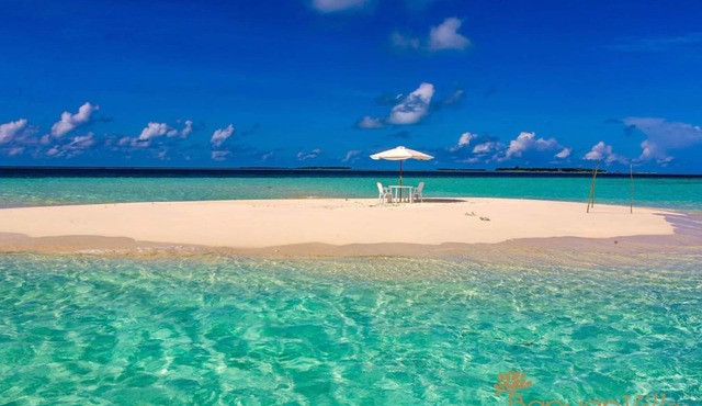 Banyan Villa Maldives
