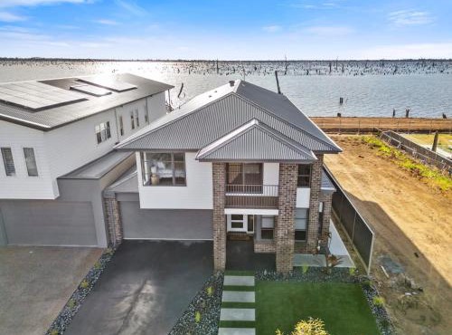 Banyula Lakehouse