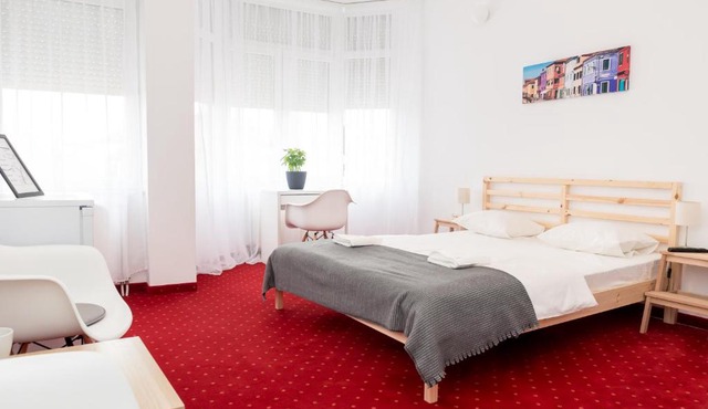 BAO Apartament & Rooms