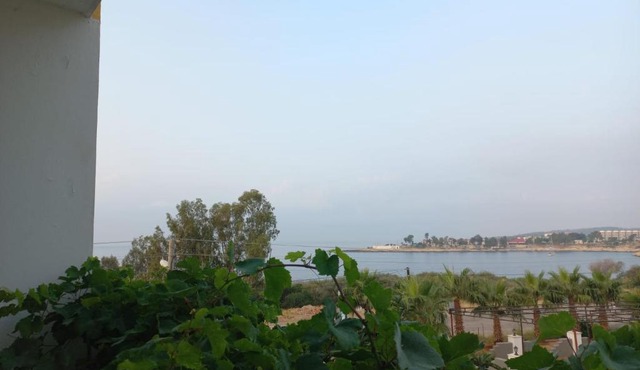 Barış otel