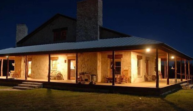 Bar None Ranch Now Booking Spring and Summer! Cool Spring Water Awaits!