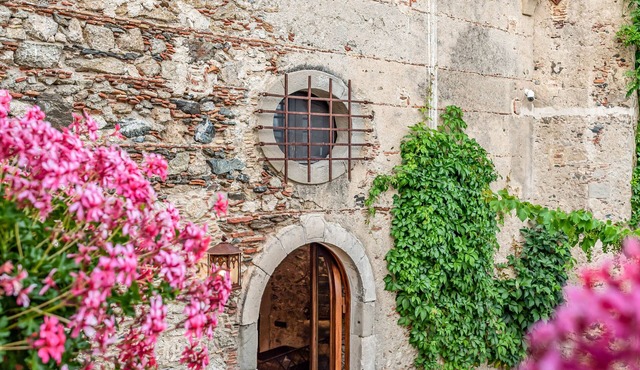Bar Vitelli Charming Suites
