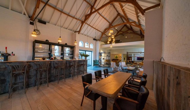 Barabois luxe vakantiewoning