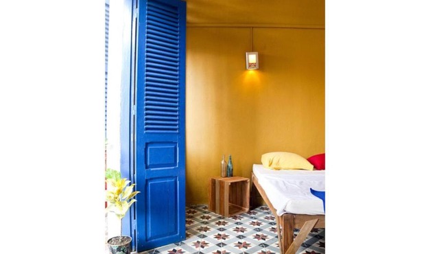 BARACA Guesthouse