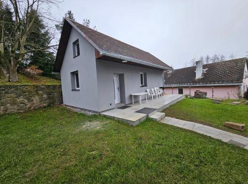Baracek, Baraque