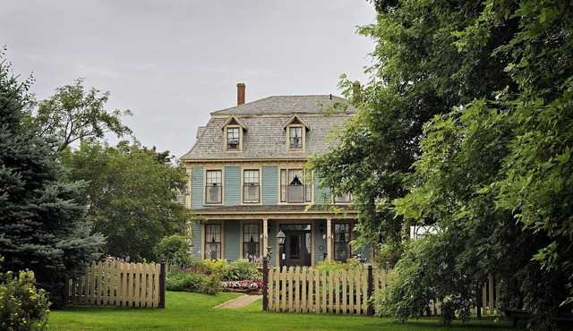 Barachois Inn