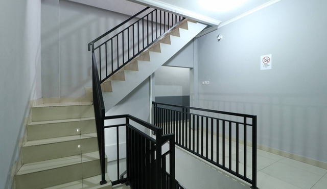 Barada Rooms