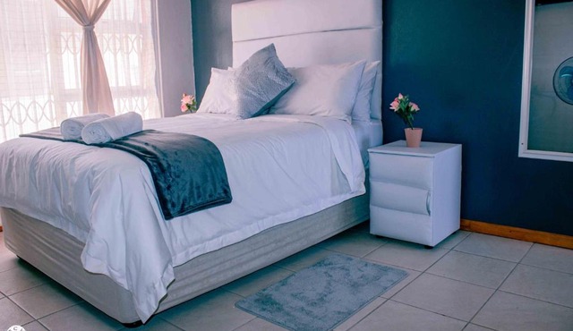 BARAKA LODGE - MTHATHA