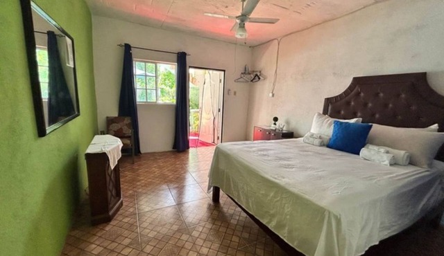 Barbados Suite
