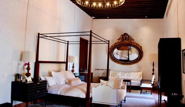 Barbara Boutique Hotel