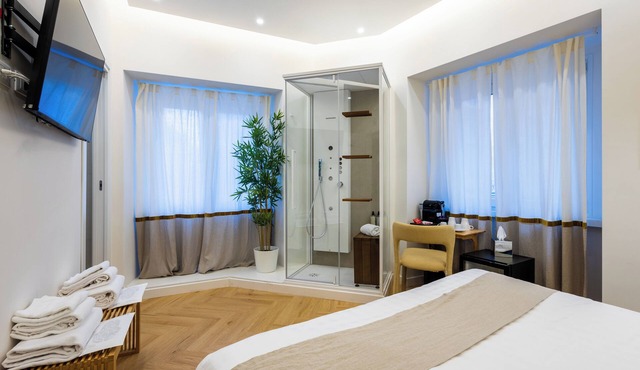 Barberini Design Suites