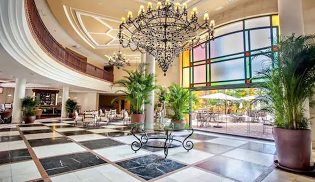 Barceló Marbella