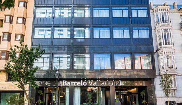 Barceló Valladolid