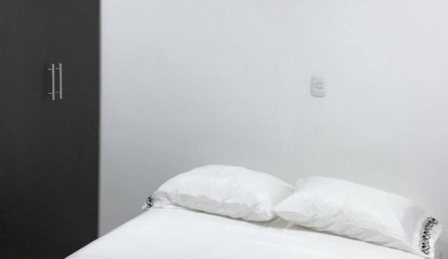 Barcelona Hotel