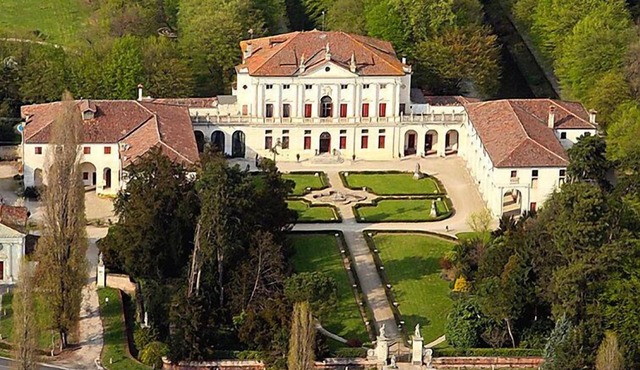 Barchessa Palladio by Interhome