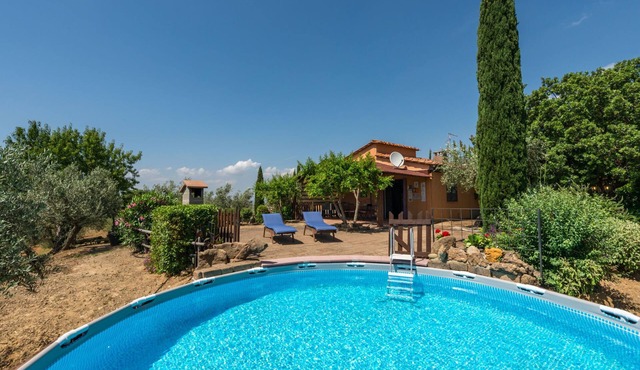 Bardi I by Interhome