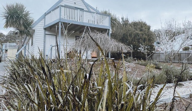 Barefoot Bungalow