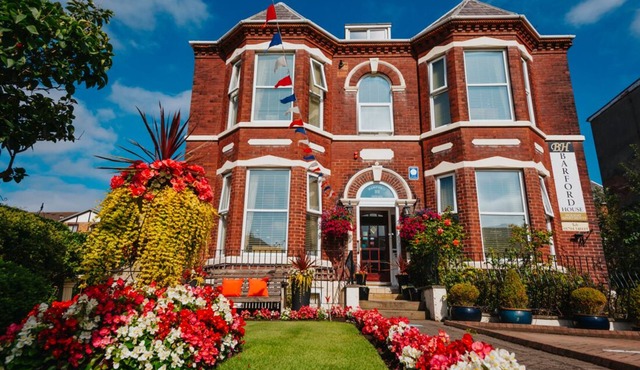 Barford House - 2nd Floor Self-Catering Accommodation Southport