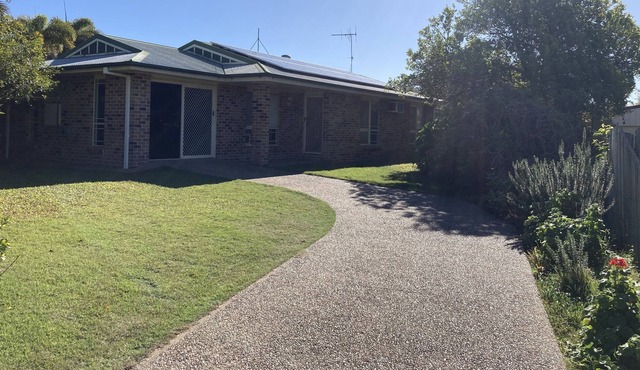 Bargara Beach House