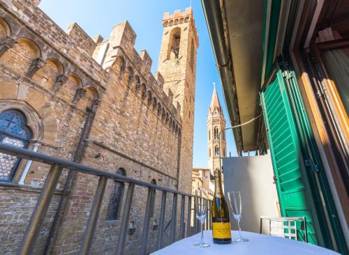 Bargello Florence