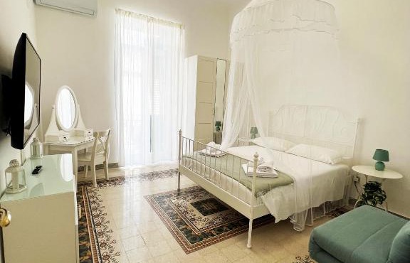 Bari Centro Harmony House