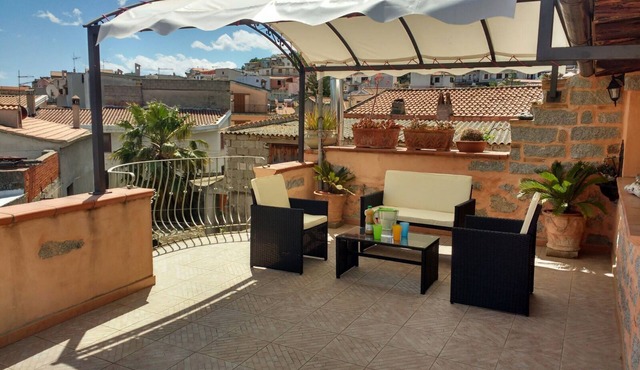 Bari Sardo, villa with all amenities close to paradise beaches (FREE WI FI)