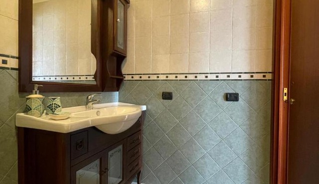 Bari Suite & Solarium