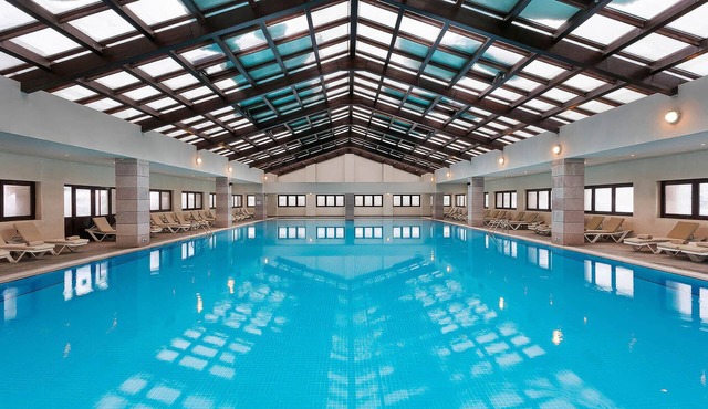 Barida Hotels Davraz