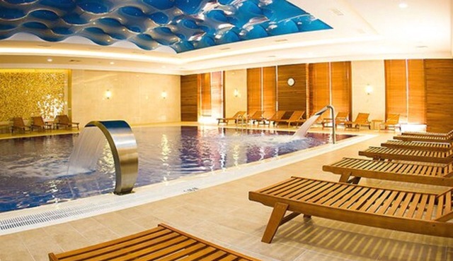 Barida Hotels