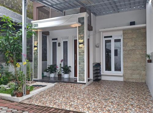 Bariklanaa Homestay